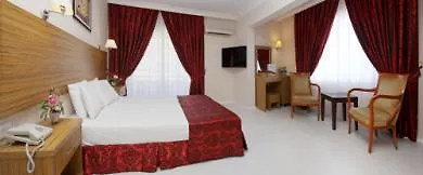 Отель Mert Seaside (adults Only) 4*