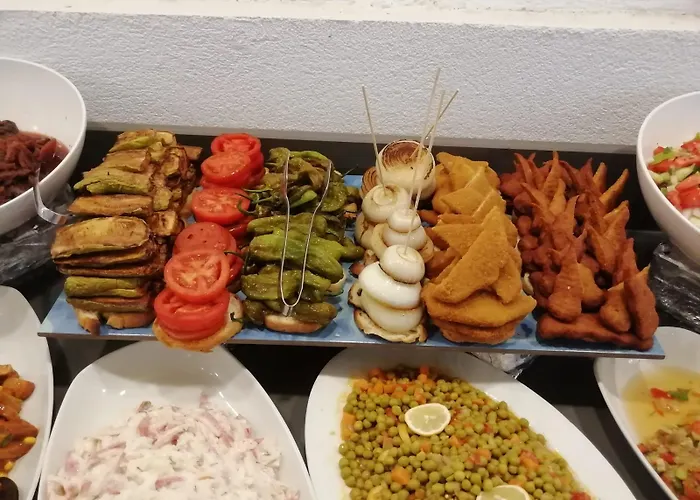 Mert Seaside (adults Only) מלון