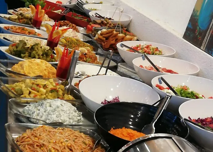 Mert Seaside (adults Only) 4* מרמריס