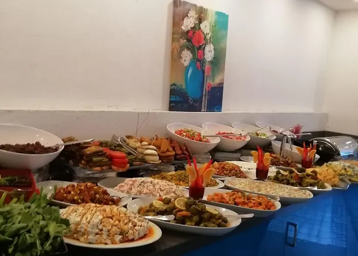 Mert Seaside (adults Only) מרמריס