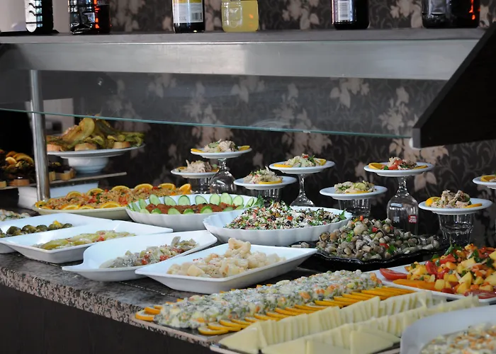 Mert Seaside (adults Only)