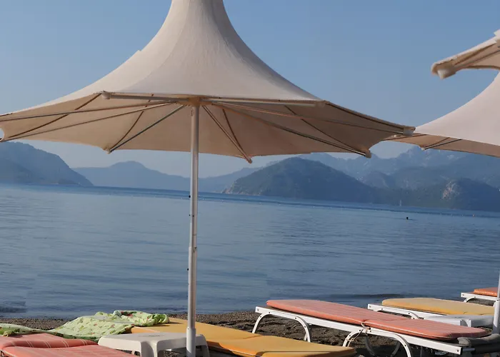 Mert Seaside (adults Only) Hotel Marmaris