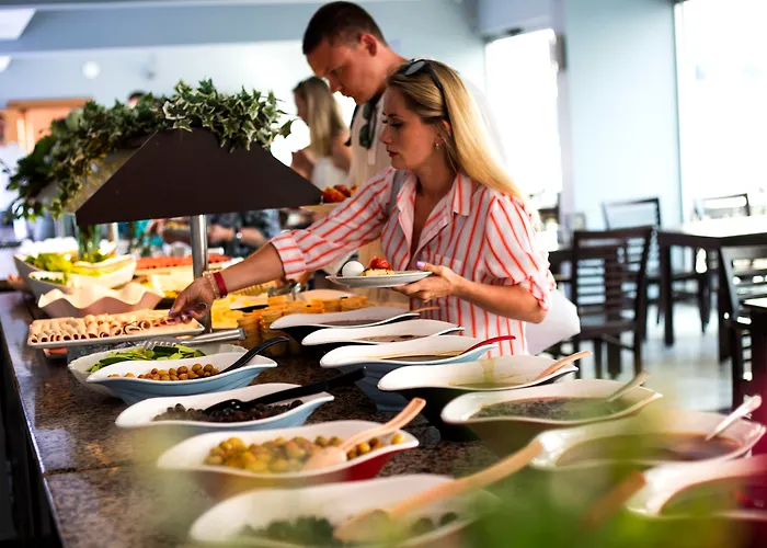 Mert Seaside (adults Only) 4*