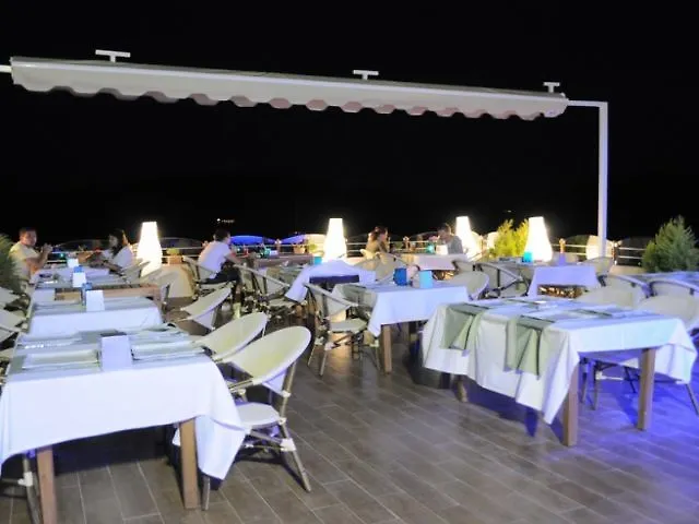 Mert Seaside (adults Only) Hotel