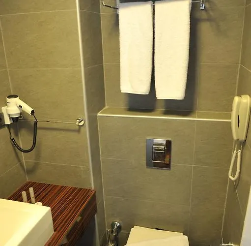 Hotel Mert Seaside (adults Only)