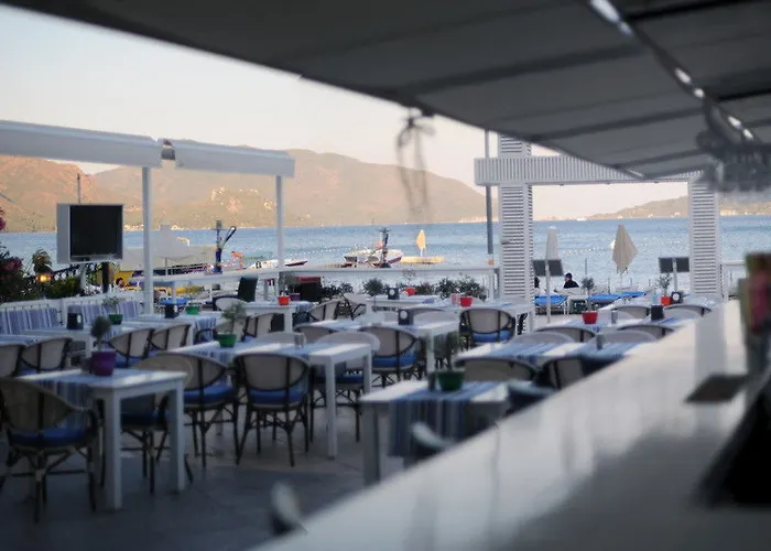 Hotel Mert Seaside (adults Only) Marmaris