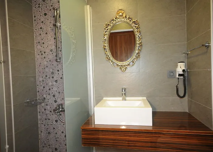 Mert Seaside (adults Only) Marmaris