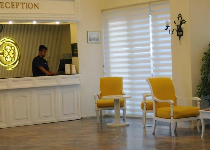 Mert Seaside (adults Only) 4*