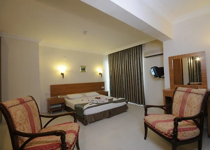 Mert Seaside (adults Only) Hotel Marmaris