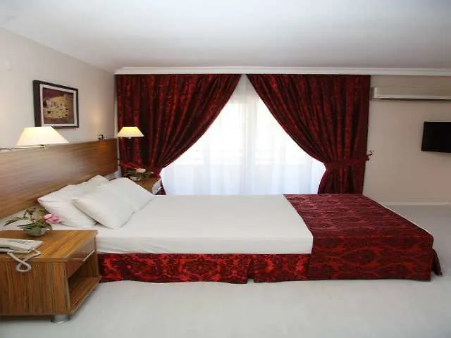 Mert Seaside (adults Only) Hotel Marmaris