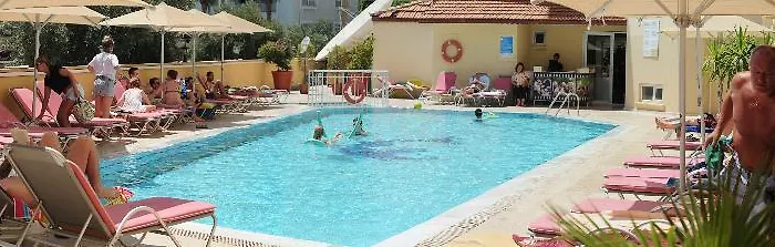 Mert Seaside (adults Only) Marmaris
