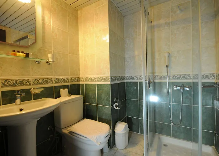 Mert Seaside (adults Only) Hotel 4*