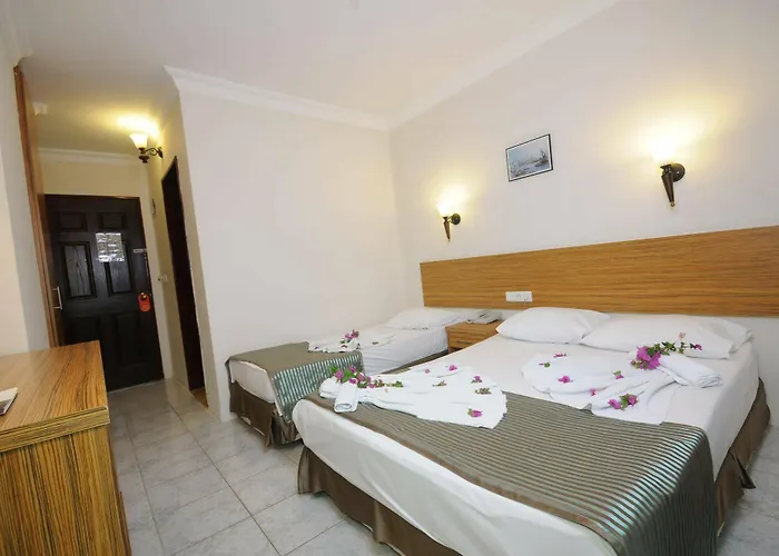 Mert Seaside (adults Only) 4*