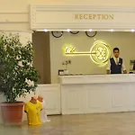 Mert Seaside (adults Only) Hotel 4*