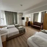 Mert Seaside (adults Only) Hotel 4*