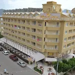 מלון Mert Seaside (adults Only) מרמריס
