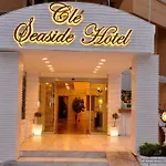 מלון Mert Seaside (adults Only)