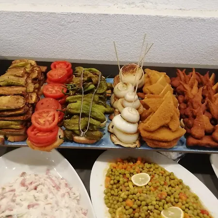 Mert Seaside (adults Only) Ξενοδοχείο