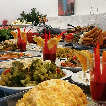 Mert Seaside (adults Only) 4*