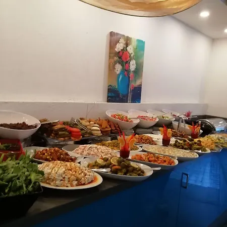 Mert Seaside (adults Only) Μαρμαρίς