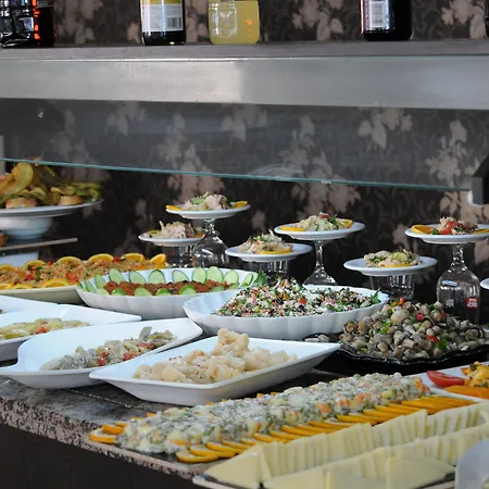 Mert Seaside (adults Only)