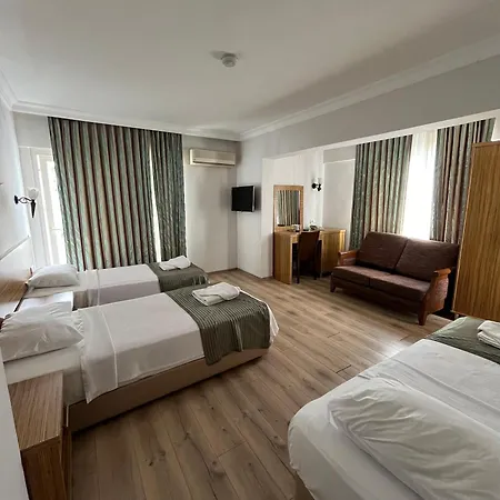 Mert Seaside (adults Only) Ξενοδοχείο 4*