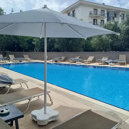 Mert Seaside (adults Only)