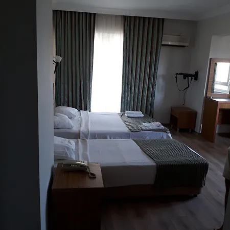 Hotell Mert Seaside (adults Only) 4*