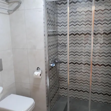 Mert Seaside (adults Only) מלון 4*