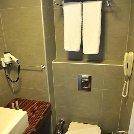 Ξενοδοχείο Mert Seaside (adults Only)