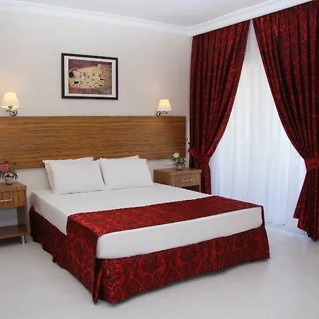 Mert Seaside (adults Only) 4*