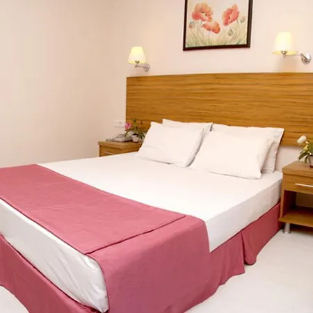 Ξενοδοχείο Mert Seaside (adults Only) 4*