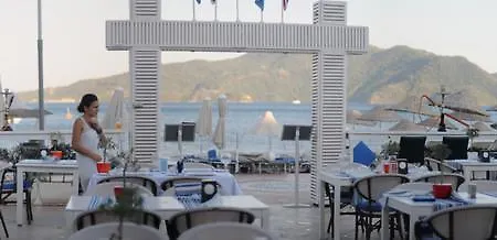 Mert Seaside (adults Only)