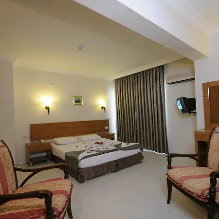 Mert Seaside (adults Only) Ξενοδοχείο Μαρμαρίς