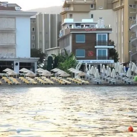 Ξενοδοχείο Mert Seaside (adults Only)