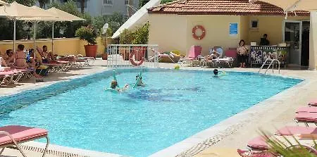 Mert Seaside (adults Only) Μαρμαρίς