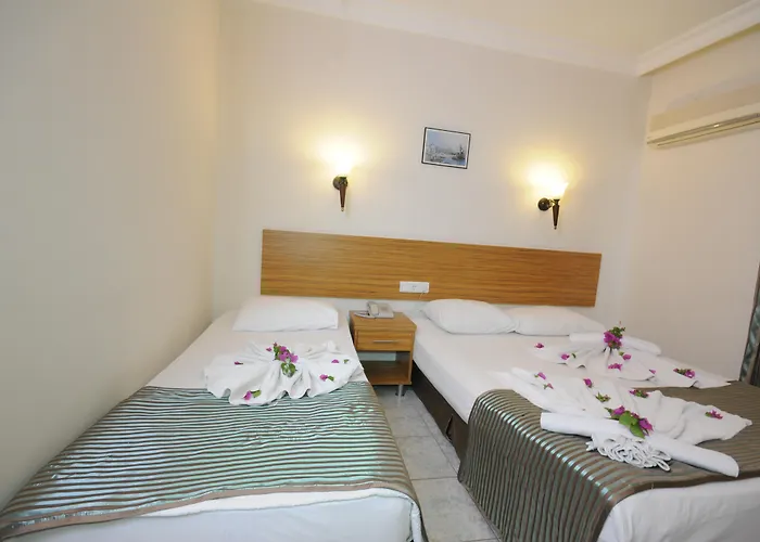 Hotell Mert Seaside (adults Only)