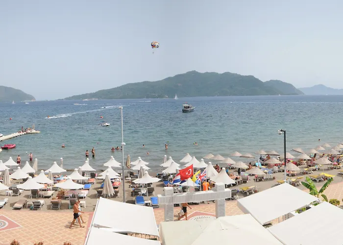 Mert Seaside (adults Only)