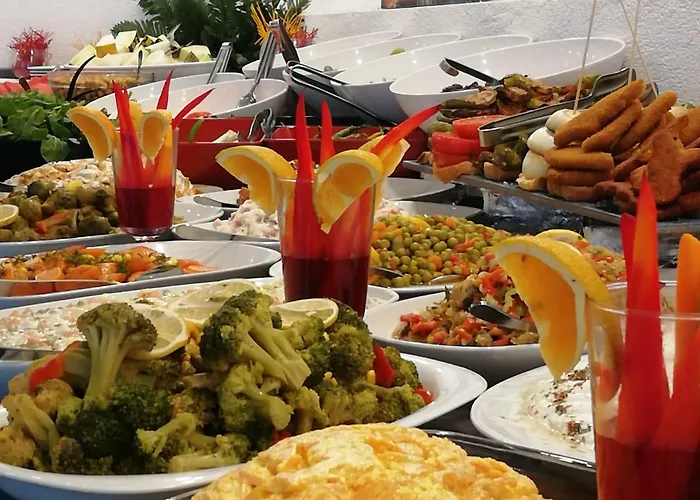 Mert Seaside (adults Only) 4*