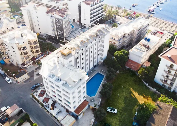 Mert Seaside (adults Only)