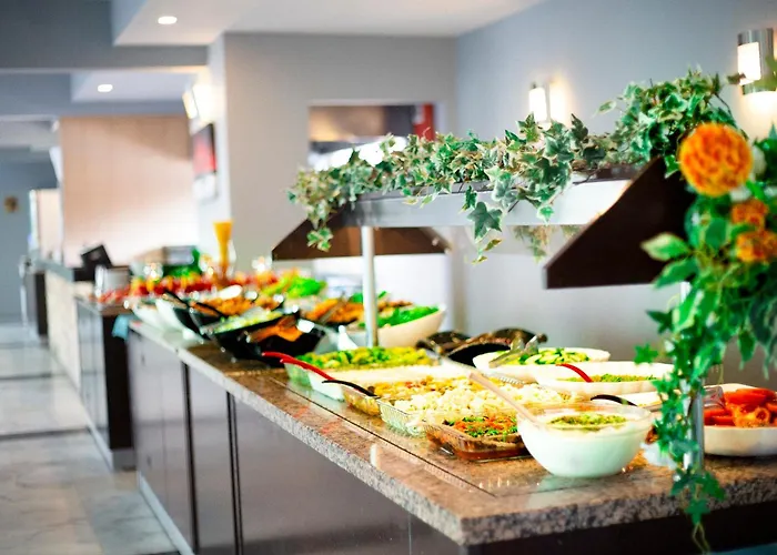 Mert Seaside (adults Only) 4*