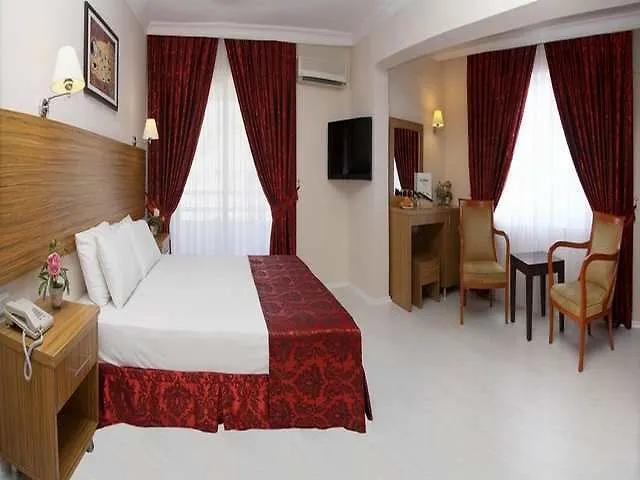 Mert Seaside (adults Only) Marmaris