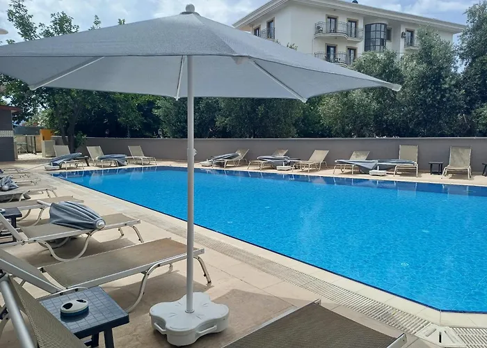 Mert Seaside (adults Only)