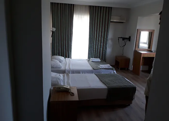 Hotell Mert Seaside (adults Only) 4*