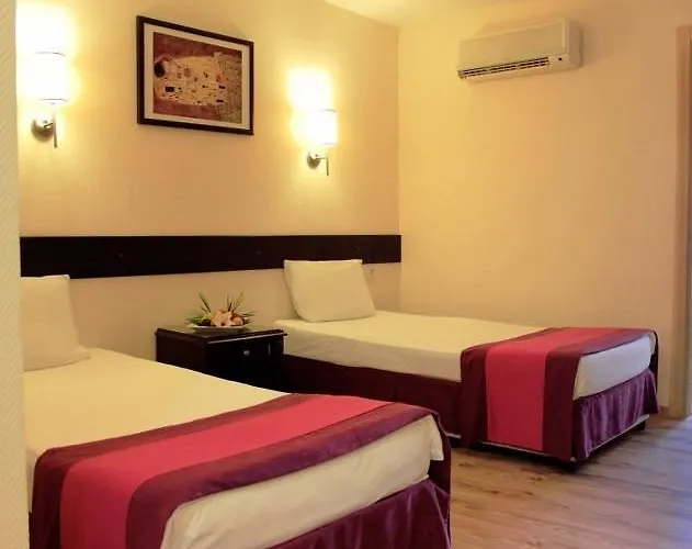 Mert Seaside (adults Only)