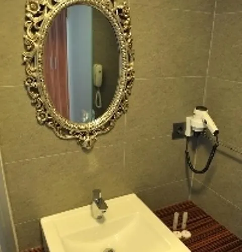 Mert Seaside (adults Only)