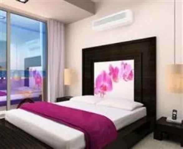 Mert Seaside (adults Only) Marmaris