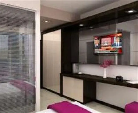 Hotell Mert Seaside (adults Only)