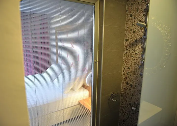 Hotell Mert Seaside (adults Only) Marmaris