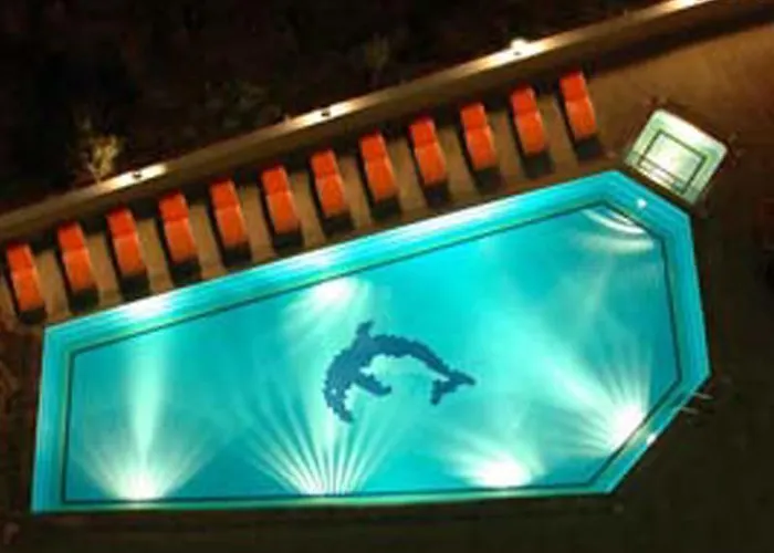 Mert Seaside (adults Only) Marmaris